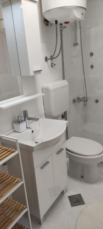 Apartment Dzan