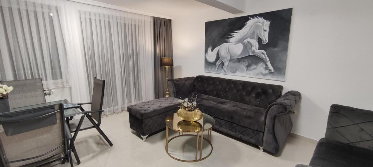 Apartment Dzan Sarajevo