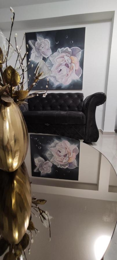 Apartment Dzan Sarajevo